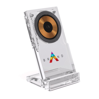 Logotrade meened pilt: Magcharge 15W magnetiline juhtmevaba laadimisalus